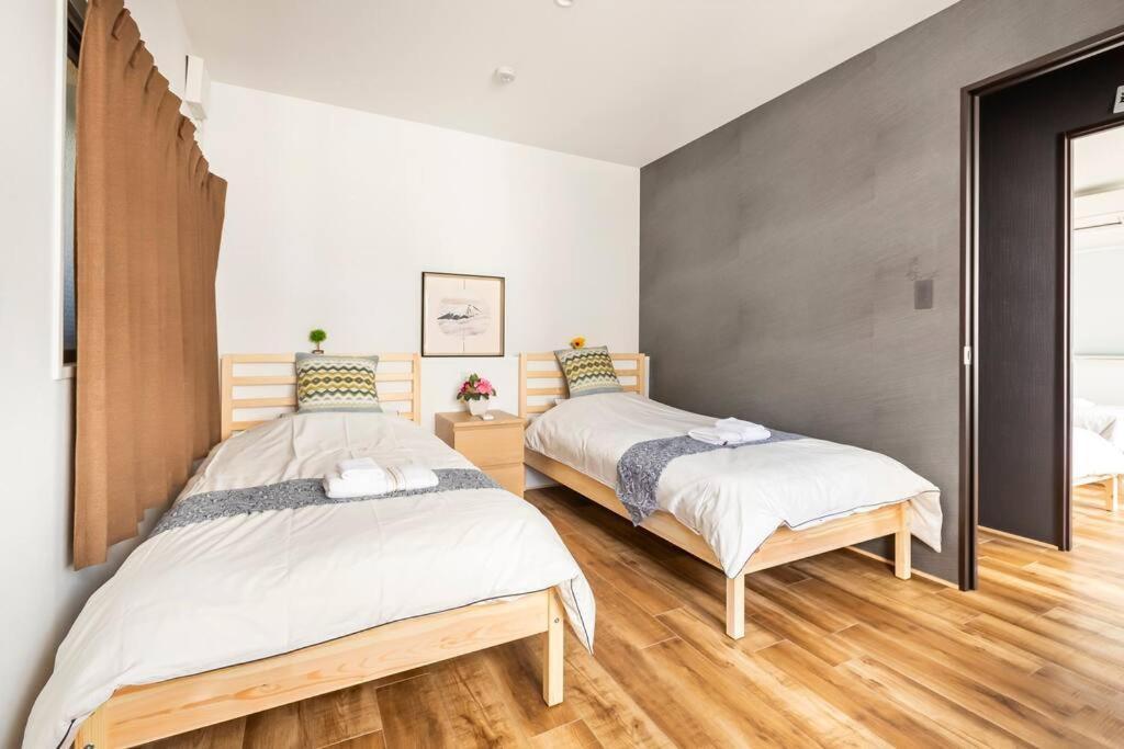 Joy Appartement *